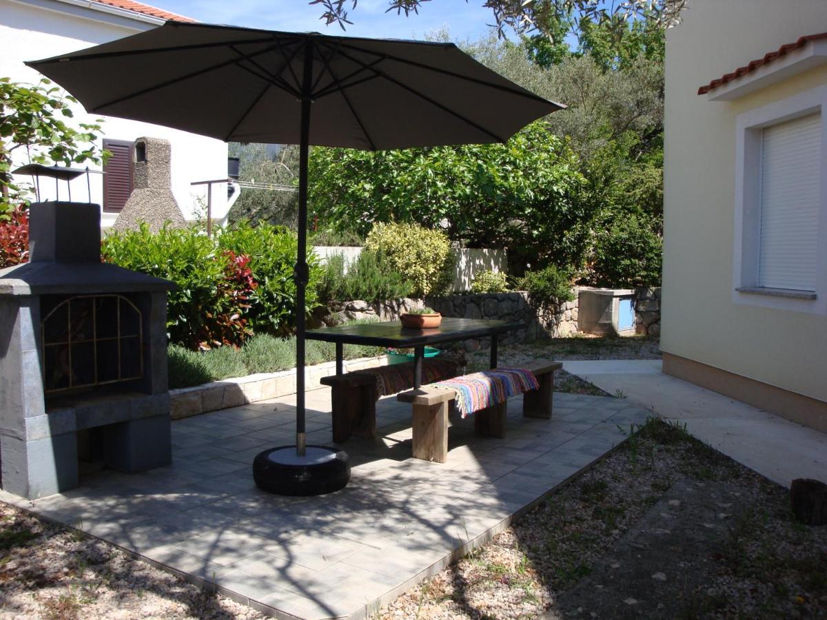 Apartments Olea Pinezići Kültér fotó