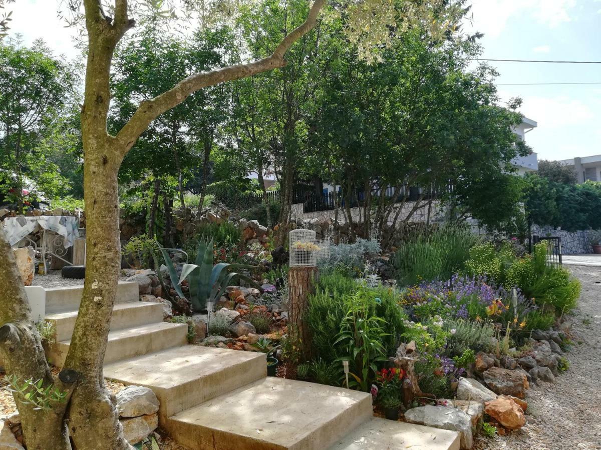 Apartments Olea Pinezići Kültér fotó