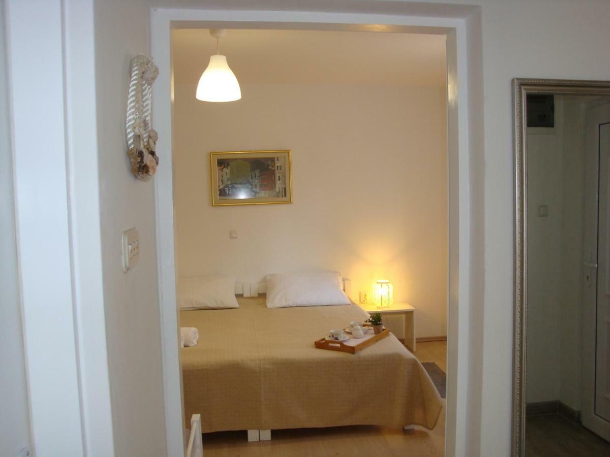 Apartments Olea Pinezići Kültér fotó