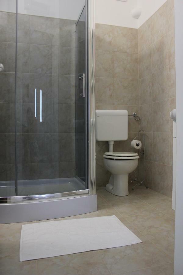 Apartments Olea Pinezići Kültér fotó